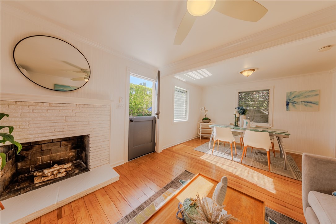 Back home - 382 Thalia, Laguna Beach CA 92651 - photo 38
