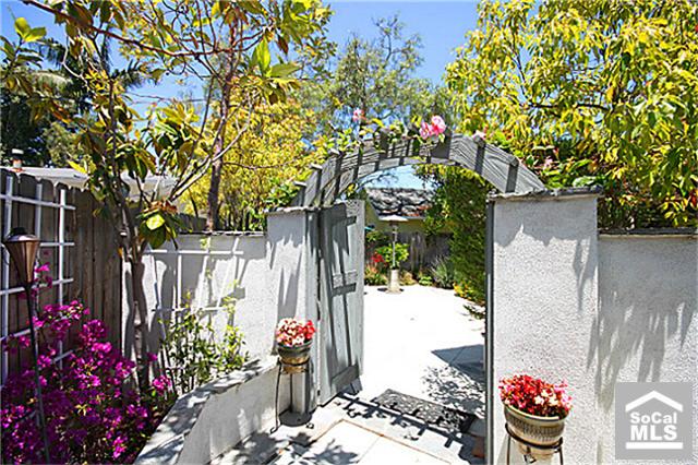 382 THALIA Street back, Laguna Beach CA 92651 - photo 1