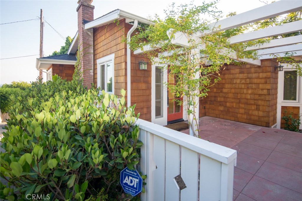 383 High Drive, Laguna Beach CA 92651 - photo 1