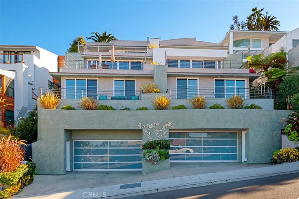 384 Loma B, Laguna Beach CA 92651 - photo 1