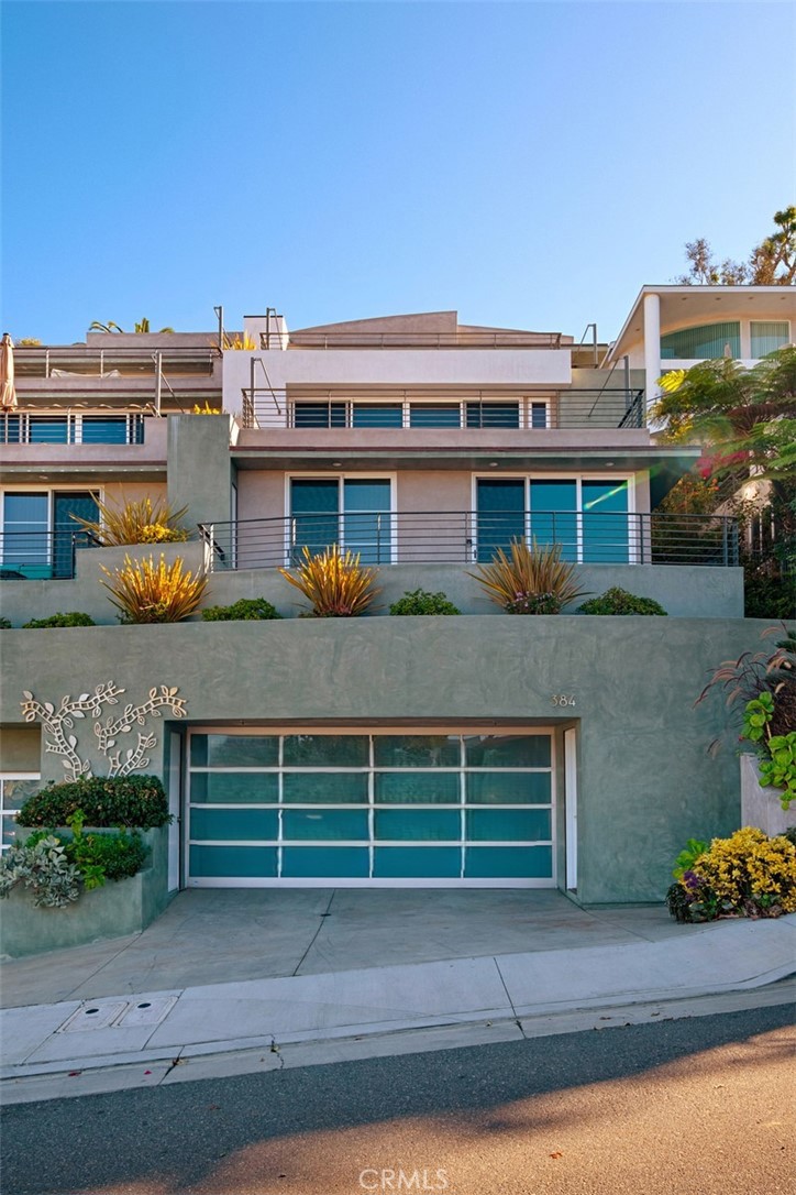 384 Loma B, Laguna Beach CA 92651 - photo 1