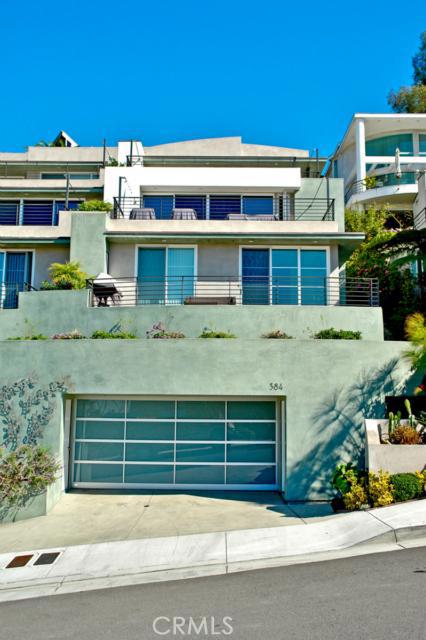 384 Loma, Laguna Beach CA 92651 - photo 1