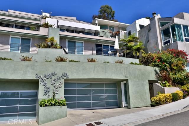 384 Loma, Laguna Beach CA 92651 - photo 1