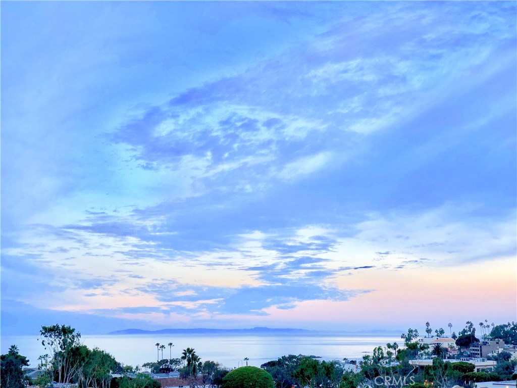 Gorgeous catalina views from almost every room! - 384 Loma, Laguna Beach CA 92651 - photo 1