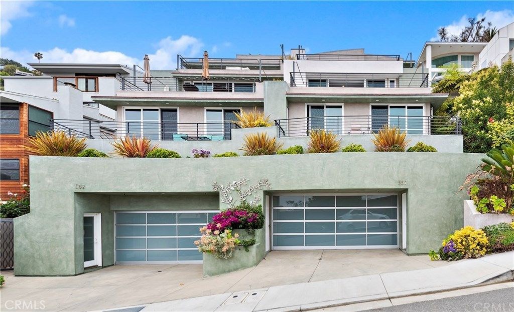 384 Loma Terrace, Laguna Beach CA 92651 - photo 1