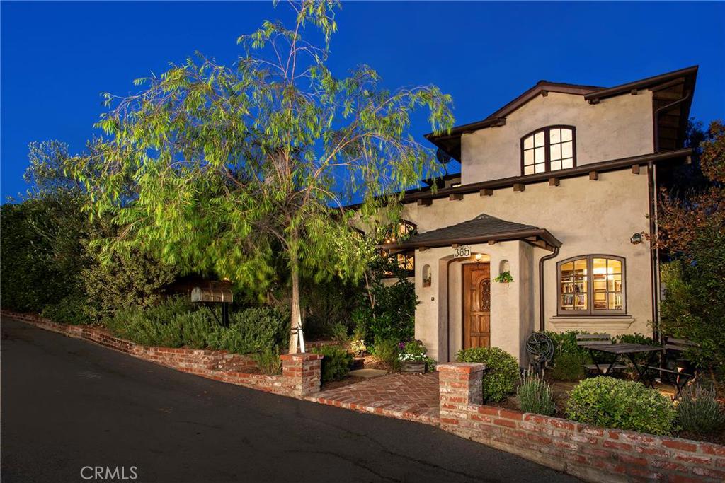 385 Flora Street, Laguna Beach CA 92651 - photo 1