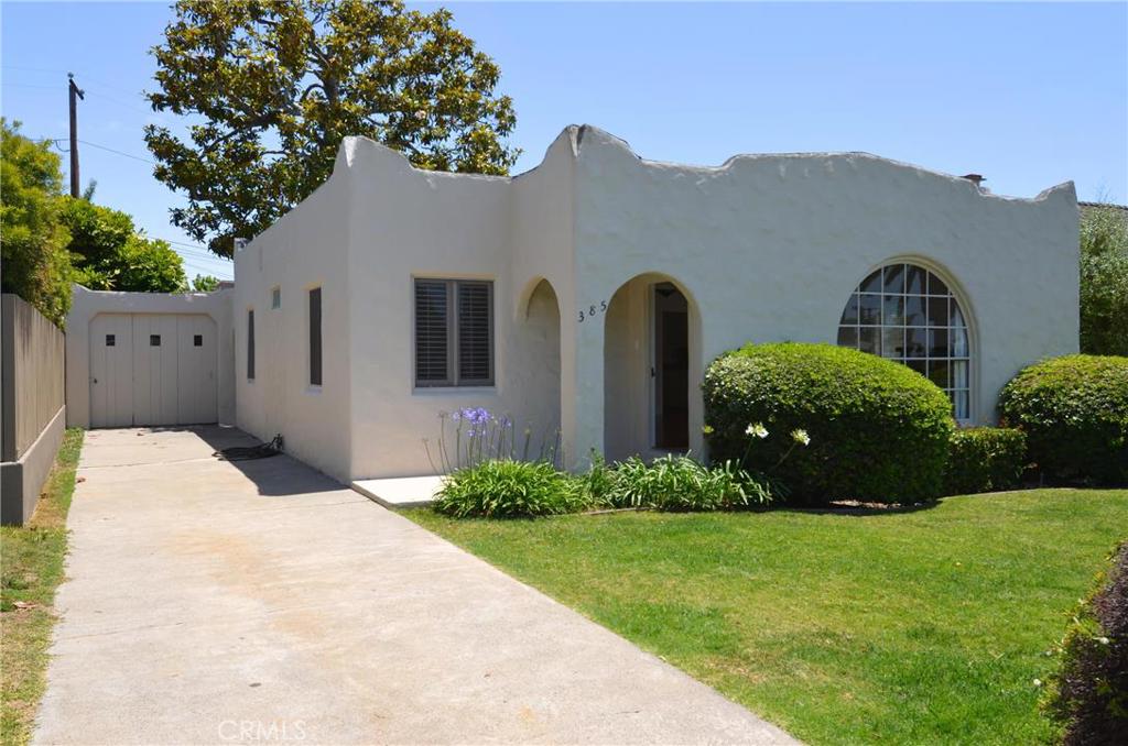 385 Locust Street, Laguna Beach CA 92651 - photo 1