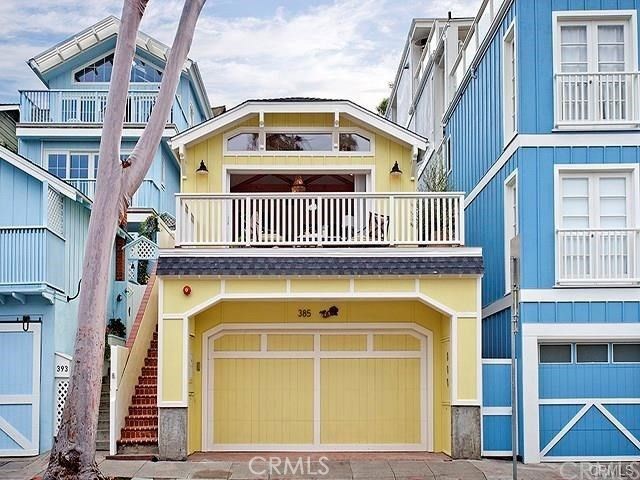 385 Mermaid A, Laguna Beach CA 92651 - photo 1