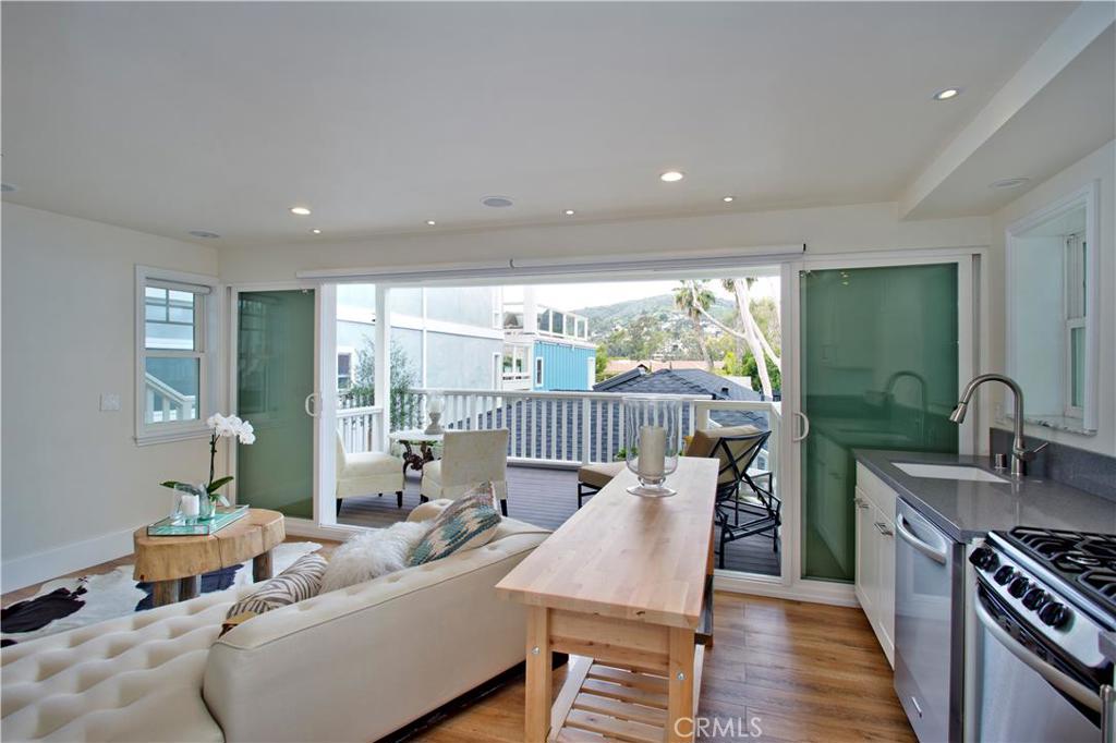 385 Mermaid B, Laguna Beach CA 92651 - photo 1
