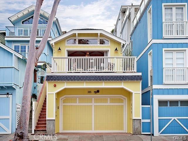 385 Mermaid B, Laguna Beach CA 92651 - photo 1