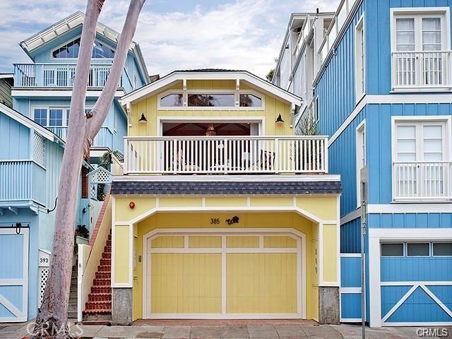 385 Mermaid B, Laguna Beach CA 92651 - photo 1