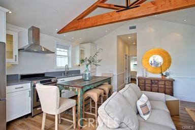 385 Mermaid Street C, Laguna Beach CA 92651 - photo 1