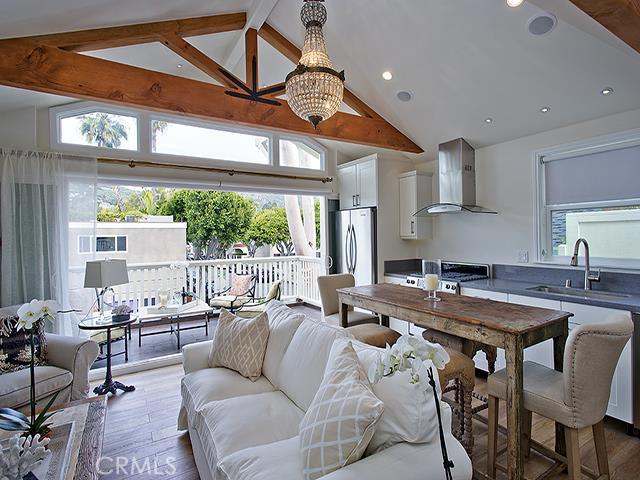 385 Mermaid Street, Laguna Beach CA 92651 - photo 1