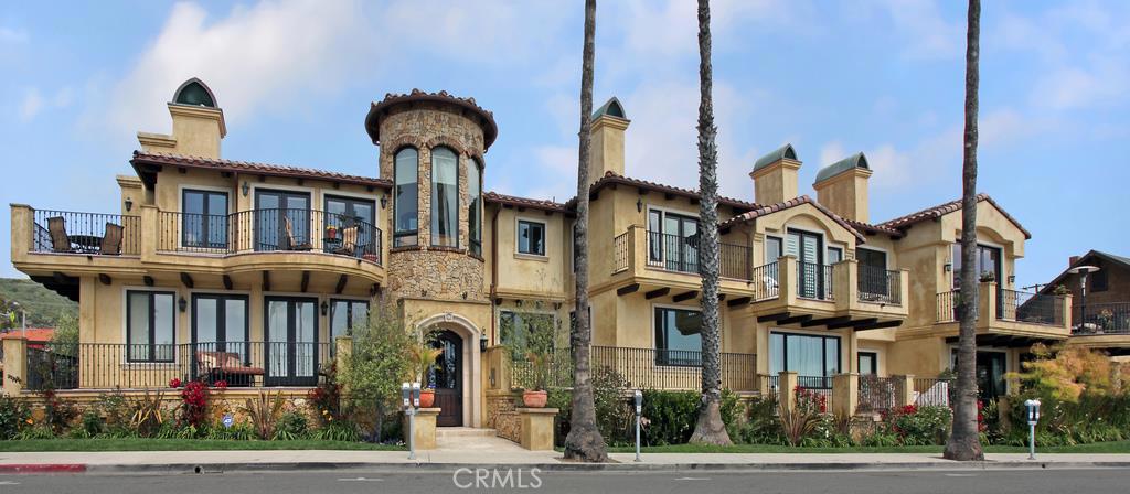 Exterior Front - 386 Cliff Drive, Laguna Beach CA 92651 - photo 1