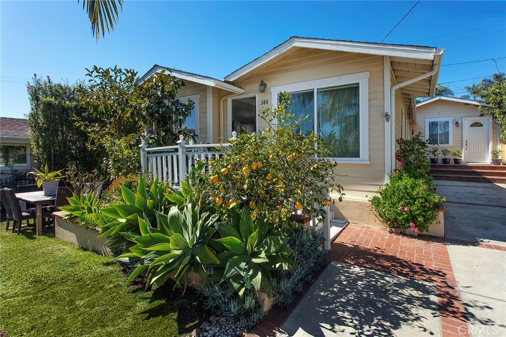 386 Holly Street, Laguna Beach CA 92651 - photo 1
