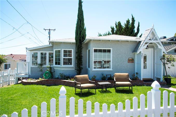 387 Monterey Drive, Laguna Beach CA 92651 - photo 1