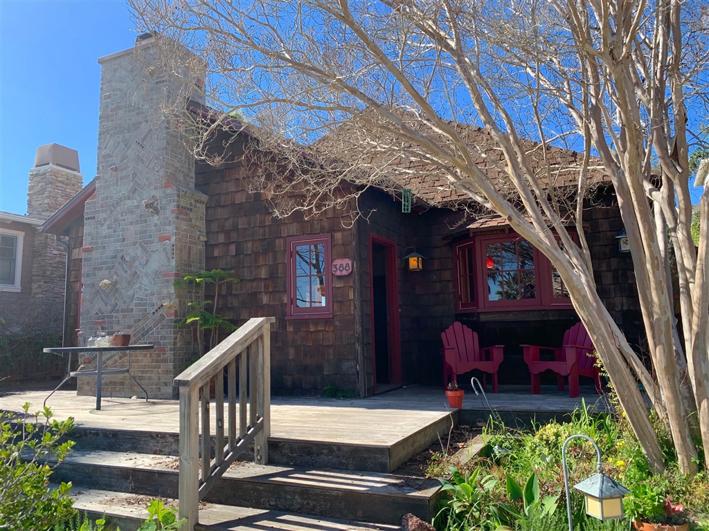 388 Hawthorne Rd, Laguna Beach CA 92651 - photo 1