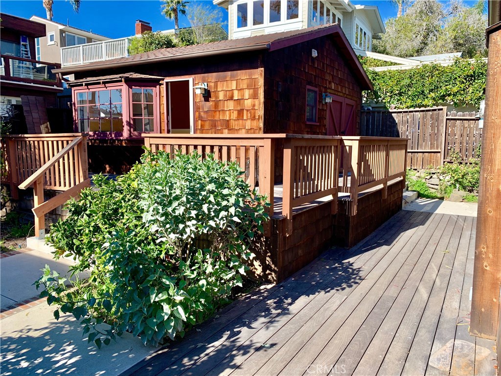 388 Hawthorne Road, Laguna Beach CA 92651 - photo 1