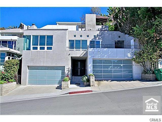 388 Loma 1, Laguna Beach CA 92651 - photo 1