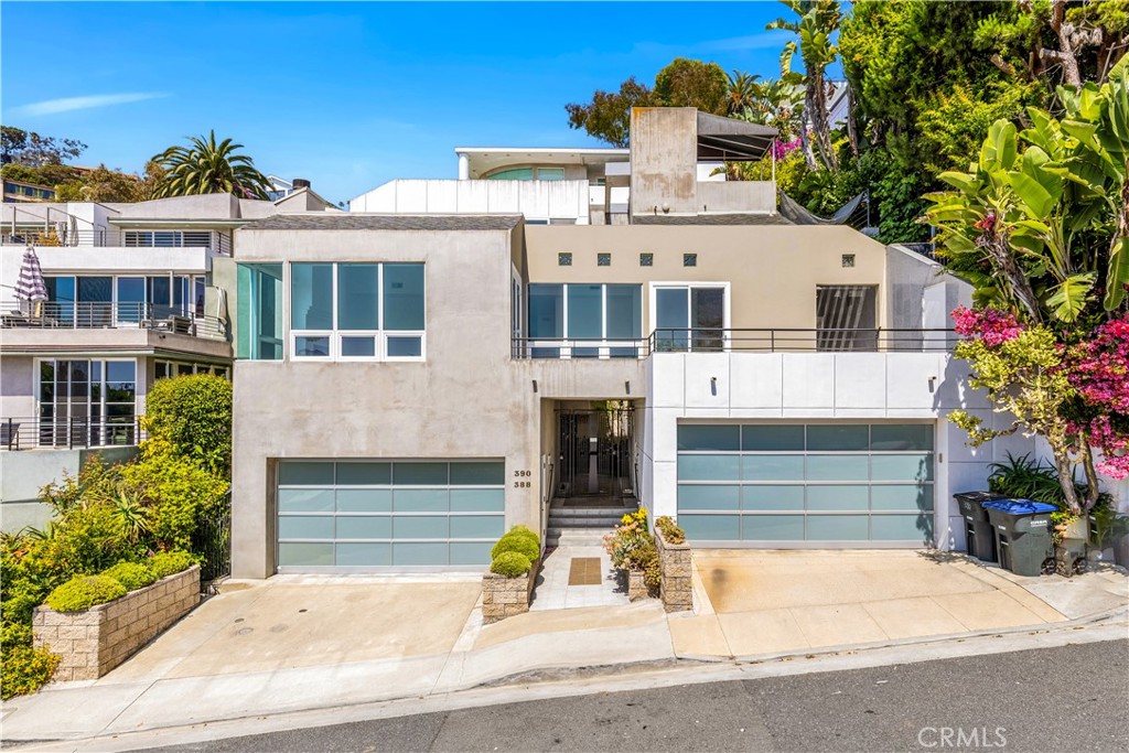 388 Loma TE1, Laguna Beach CA 92651 - photo 1