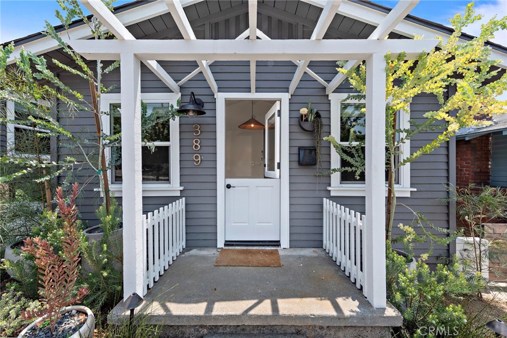 389 Park Ave, Laguna Beach CA 92651 - photo 1