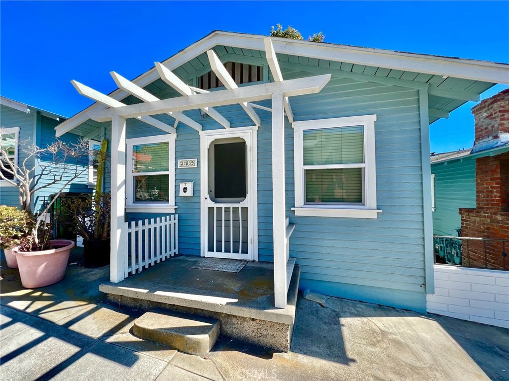389 Park Avenue, Laguna Beach CA 92651 - photo 1