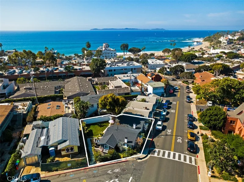 389 Park, Laguna Beach