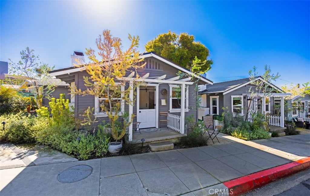 389 Park, Laguna Beach CA 92651 - photo 2