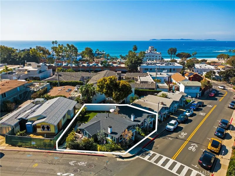 389 Park, Laguna Beach