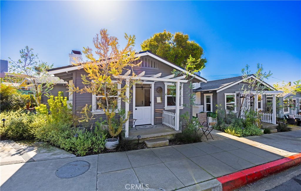 389 Park, Laguna Beach CA 92651 - photo 5