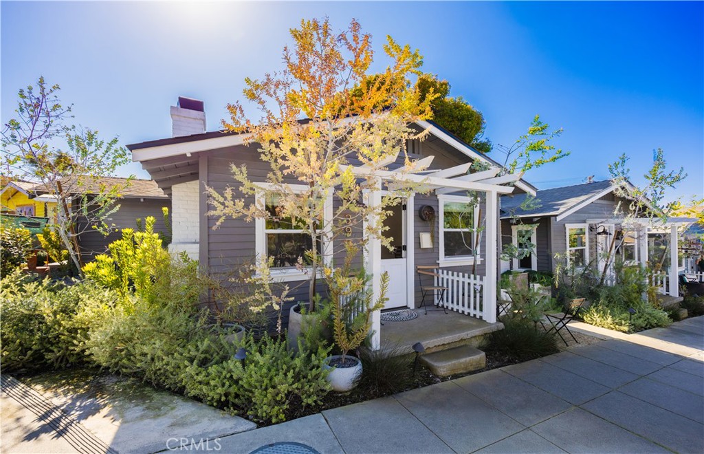 389 Park, Laguna Beach CA 92651 - photo 6