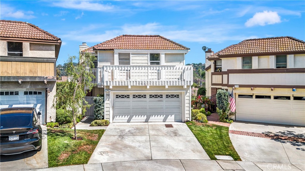 39 La Costa Court, Laguna Beach CA 92651 - photo 1