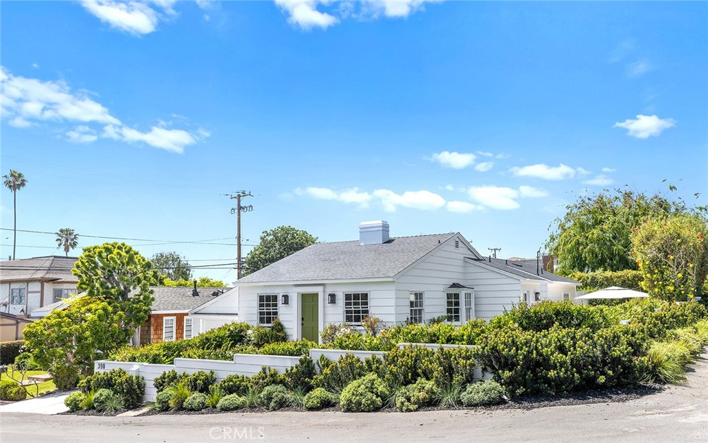 390 Mountain Road, Laguna Beach CA 92651 - photo 1