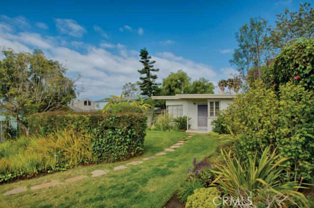 390 Myrtle Street, Laguna Beach CA 92651 - photo 1