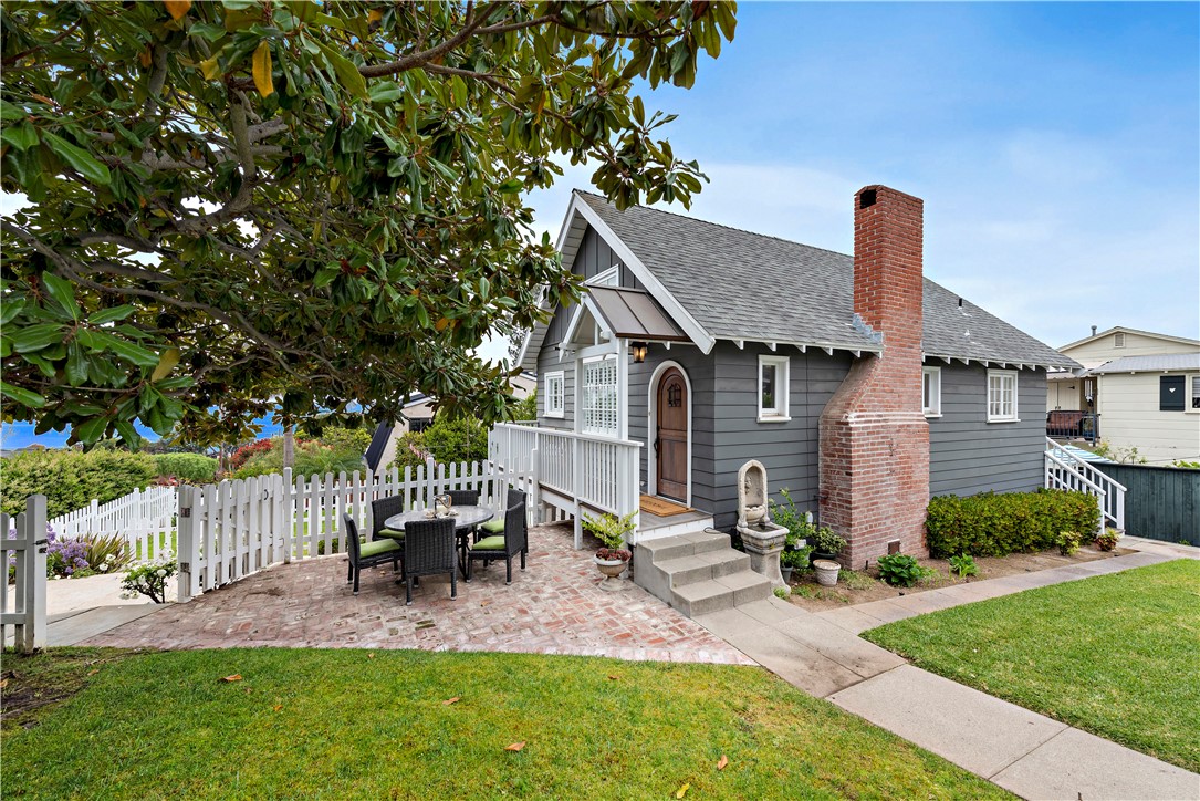 390 Ruby Street, Laguna Beach CA 92651 - photo 1