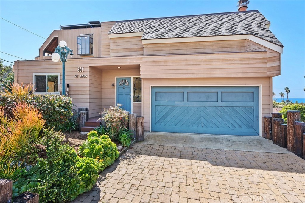 390 Saint Anns Drive, Laguna Beach CA 92651 - photo 1