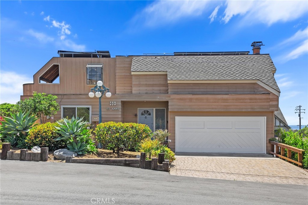 390 Saint Anns Drive, Laguna Beach CA 92651 - photo 1