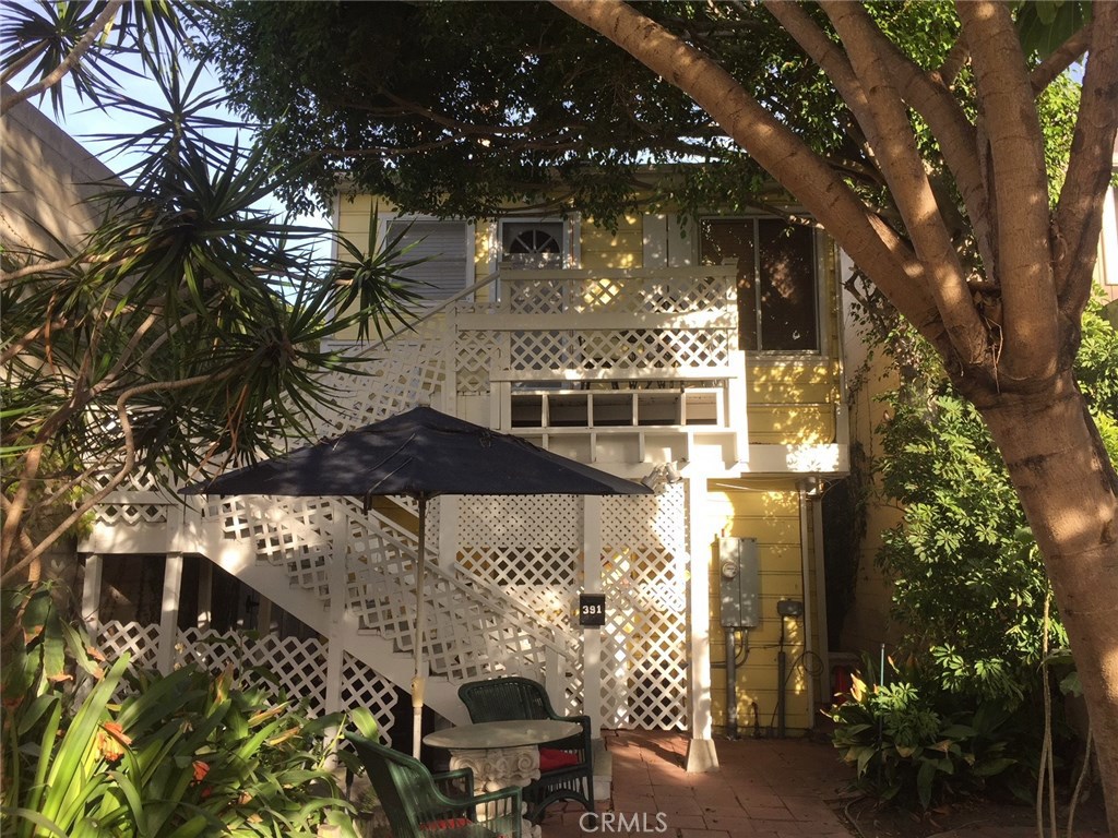 391 2nd Street, Laguna Beach CA 92651 - photo 1