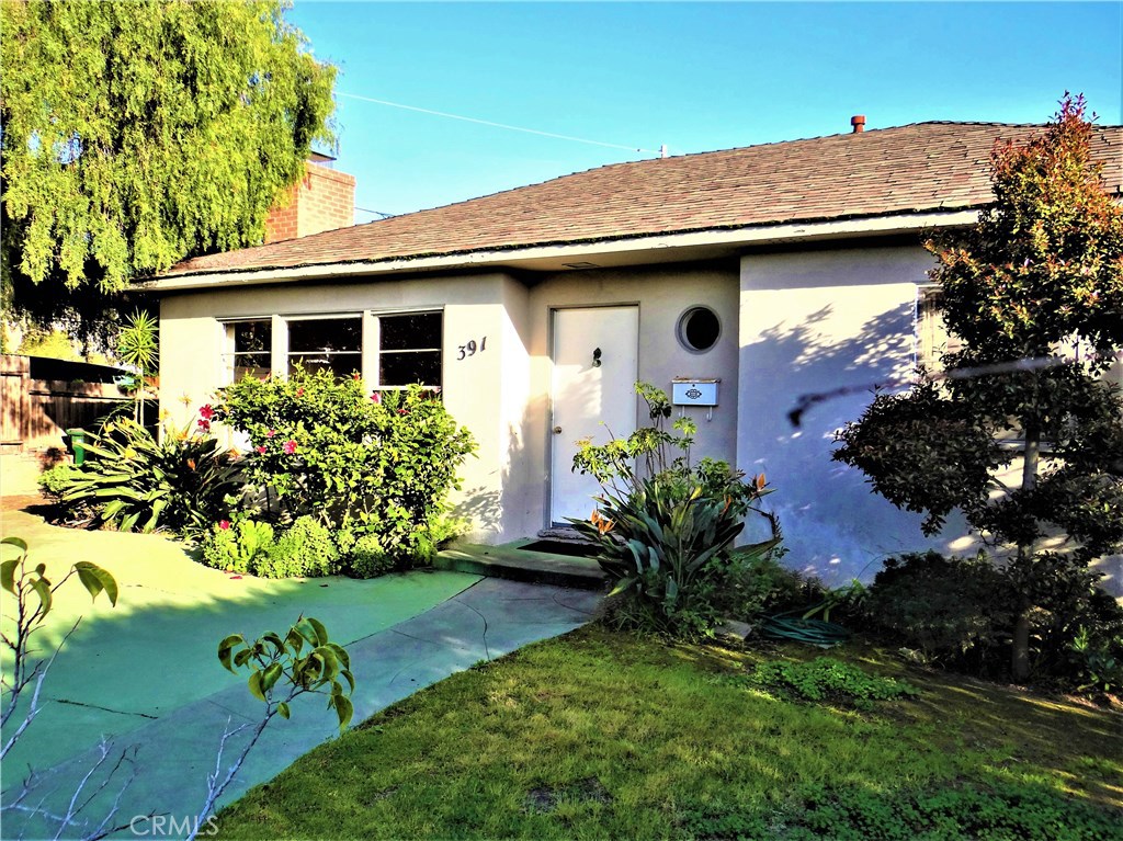 391 St. Ann's Drive, Laguna Beach CA 92651 - photo 1