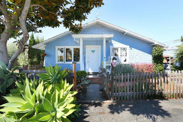 394 Agate Street, Laguna Beach CA 92651 - photo 1