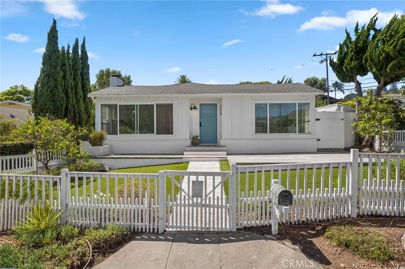 394 Aster Street, Laguna Beach