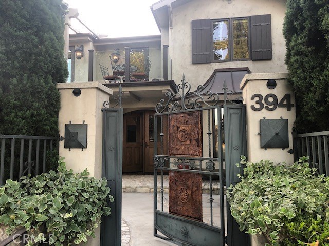 394 Poplar Street, Laguna Beach CA 92651 - photo 1