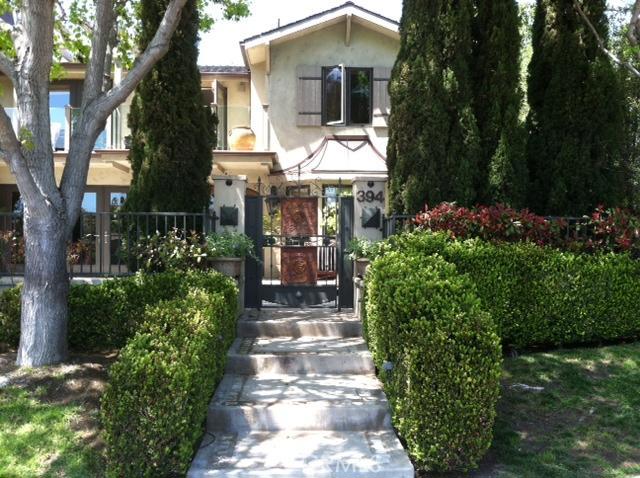 394 Poplar Street, Laguna Beach CA 92651 - photo 1