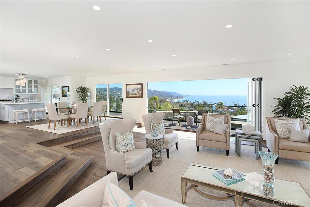 BREATHTAKING VIEWS FROM EVERY ROOM - 395 Pinecrest Drive, Laguna Beach CA 92651 - photo 1