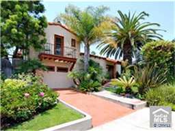Home Located on a corner Lot - 396 HOLLY Street, Laguna Beach CA 92651 - photo 1