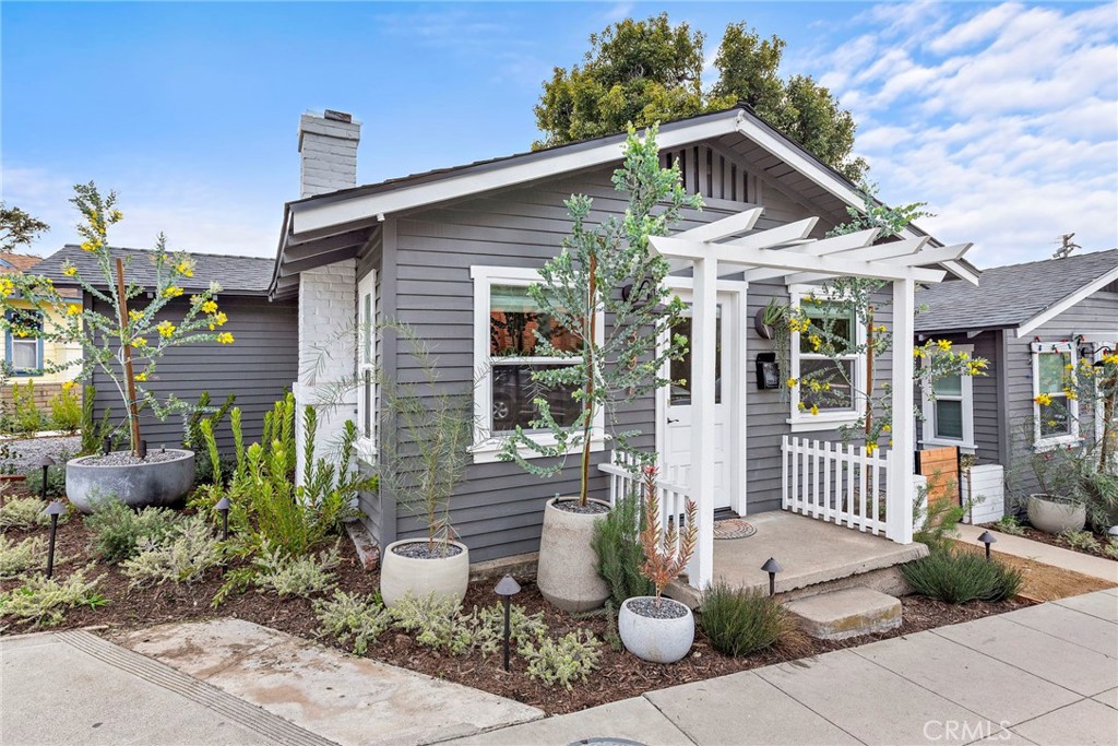 397 Park Avenue, Laguna Beach CA 92651 - photo 1