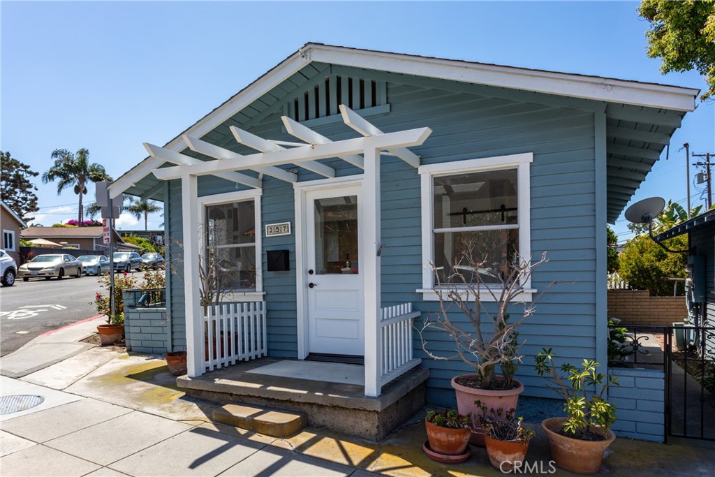 397 Park, Laguna Beach CA 92651 - photo 1