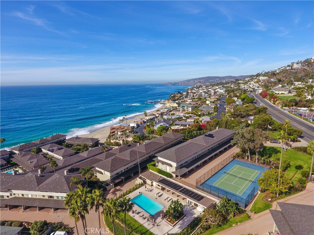 Blue Lagoon boasts private beach access to local's favorite "Victoria Beach" an exclusive beach community featuring two - 4 Blue Lagoon, Laguna Beach CA 92651 - photo 1