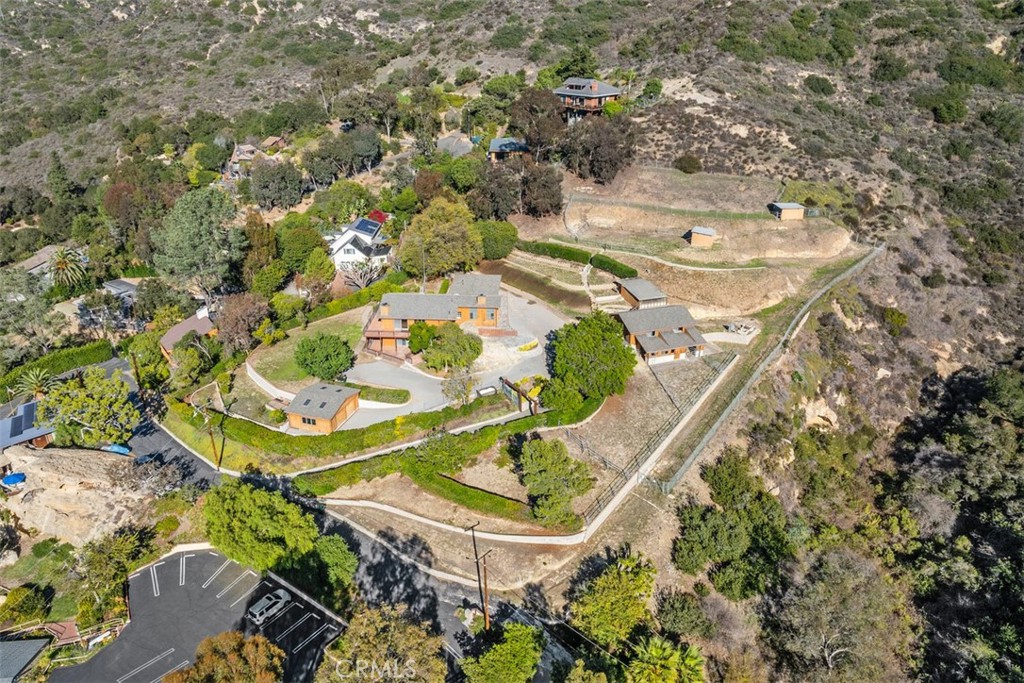 4 Castle Rock Way, Laguna Beach CA 92651 - photo 1