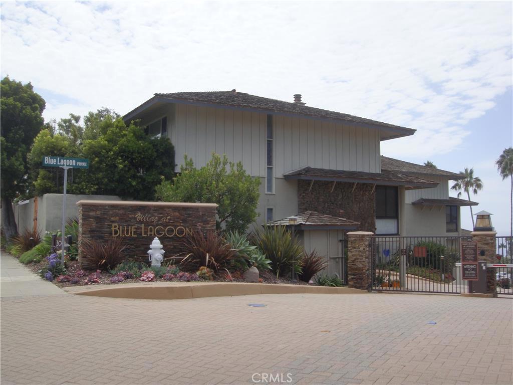 40 Blue Lagoon, Laguna Beach CA 92651 - photo 1